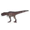 Dinosaur Toy Model Plastic Torosaurus Carnotaurus Toy Educational Animal Model for Kids Children