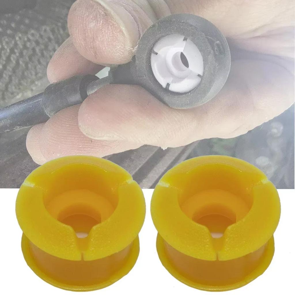 Gear Shifter Cable Linkage Bushing for Chrysler Lancia Dodge Ball Eyelet Socket Selector Lever End Connector Gearbox Repair Kit
