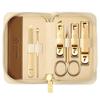 THREE SEVEN (777) Professional Nail Care Kit