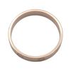 CARTIER  B4085260 #19(JP Size) ring K18 Pink Gold mens