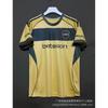 2026 La Liga Serie A Brasileirao Fan Football Jersey Short Sleeve Training Top Unisex S-4XL