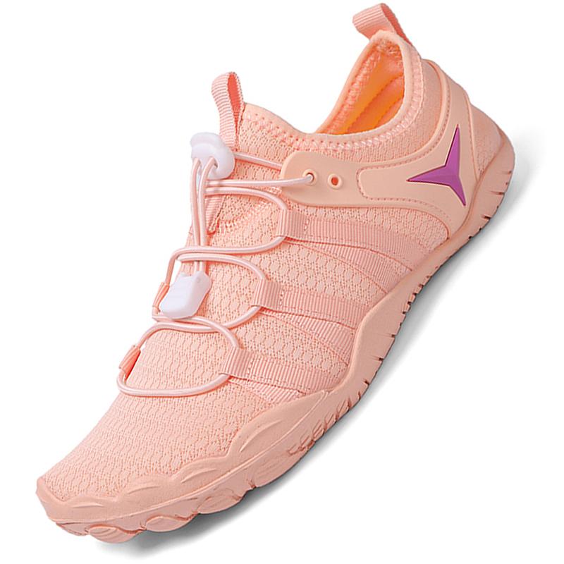 Breathable Beach Wading Shoes Men Women Quick Dry Water Sneakers Non-slip Aquatic Sports Shoes for Kayaking Surfing