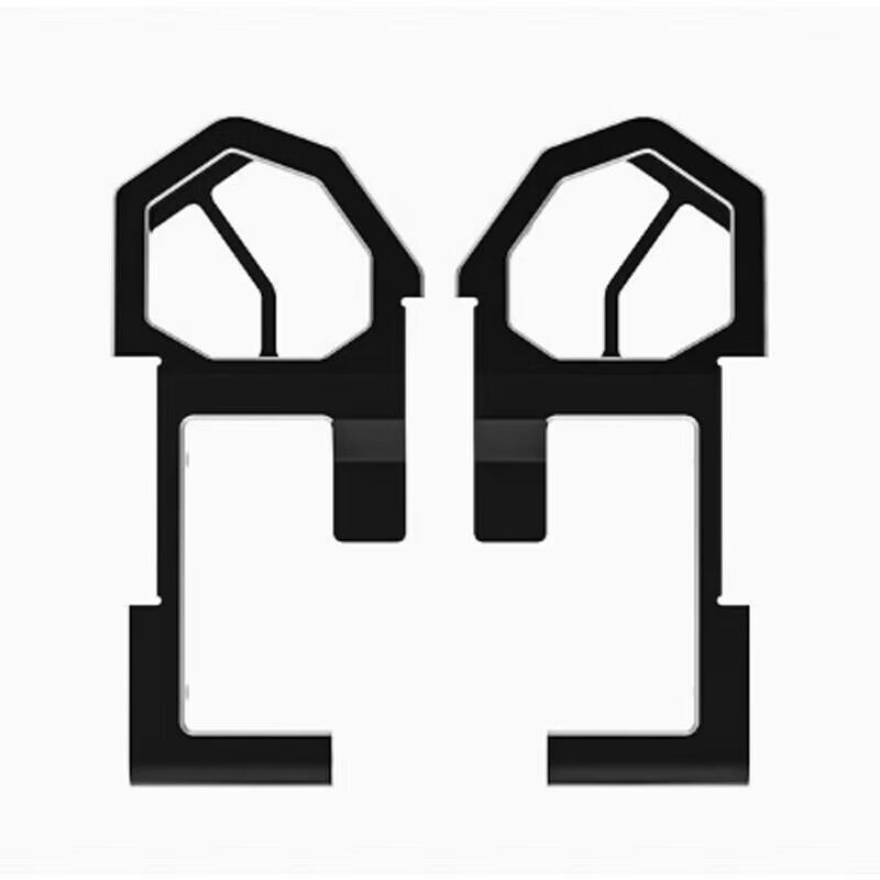 

IFLIGHT CineFlow5 DJI O4 Pro 5-inch Frame Camera Side Plate (CN version)