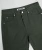 ZPLISH Looped Flared Pants Khaki