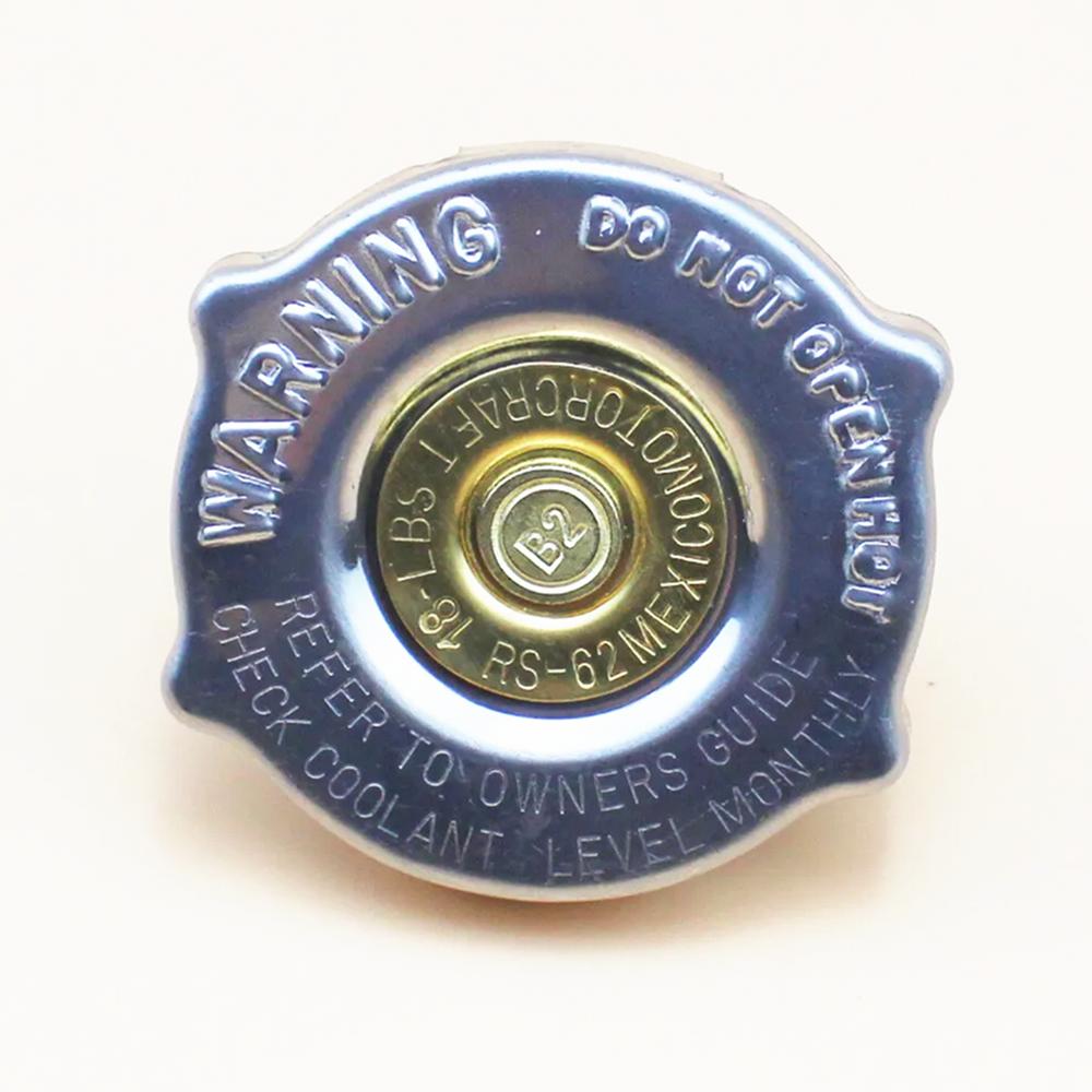 Radiator Cap For Jeep Wrangler 1997-07, Grand Cherokee 1997-04, Liberty 2002-05