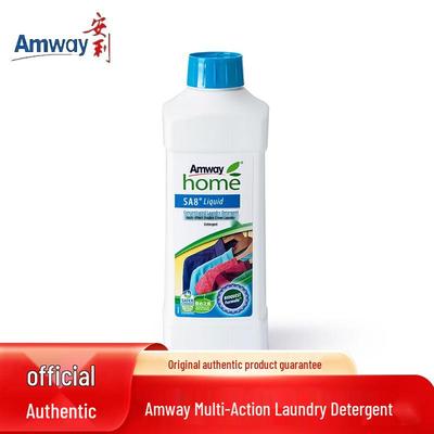 Amway Konzentriertes Waschmittel