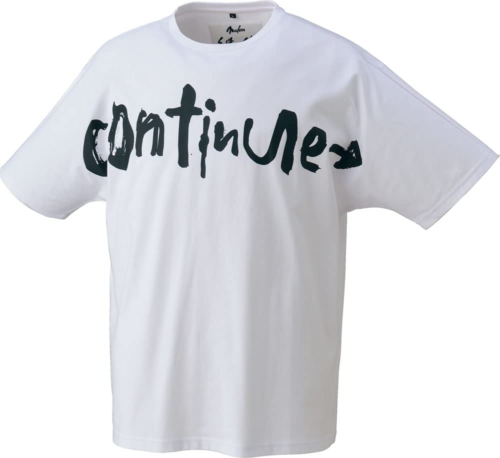 

ZETT MOOCHAN L T-shirt белый