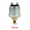 NR-Oil Pressure Sensor Generator Engine Oil Pressure Switch Gauge Sensoring Plug Switch 0.5Bar
