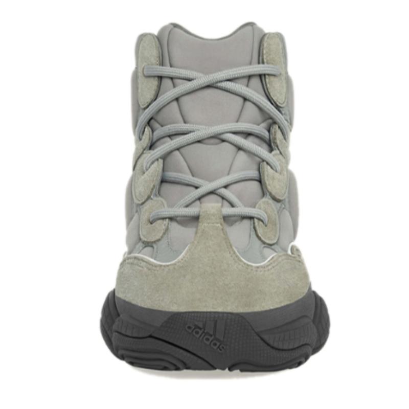 Adidas Yeezy 500 High 'Mist' Sneakers GY0393