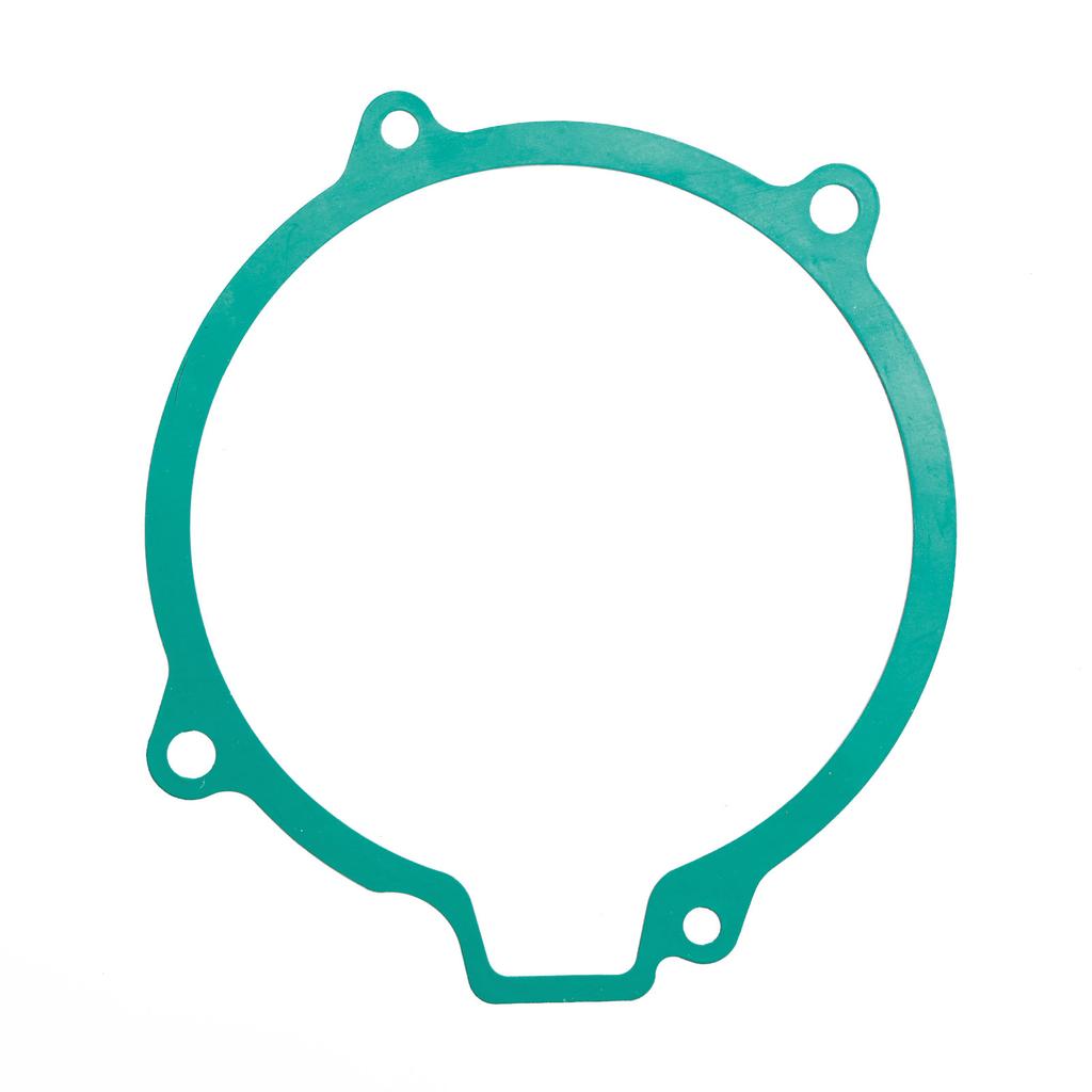 Magneto Stator Voltage Rectifier Gasket For Kawasaki ZX550 GPZ550 1984-1988
