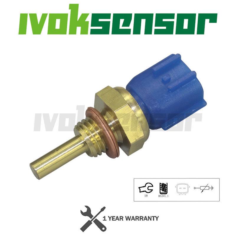 Датчик температуры охлаждающей жидкости Датчик температуры Воды ECT CTS Для Nissan Infiniti и Mercury 22630-0M200
