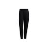 (WMNS) Fi Pt Dk Side Stripe Bundle Feet Sports Pants/Trousers/Joggers Black Women's GT6826