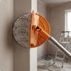 Semicircular Sanding Frame Self InsideCorner Sander Pole Connection Corner Head