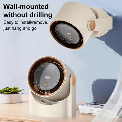 Příslušenství k notebookům – USB ventilátory a klimatizace