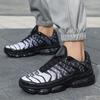 Breathable Trend Air Cushion Shoes Men's Running Shoes Men's Sports Shoes Casual Mesh Large Size Shoes