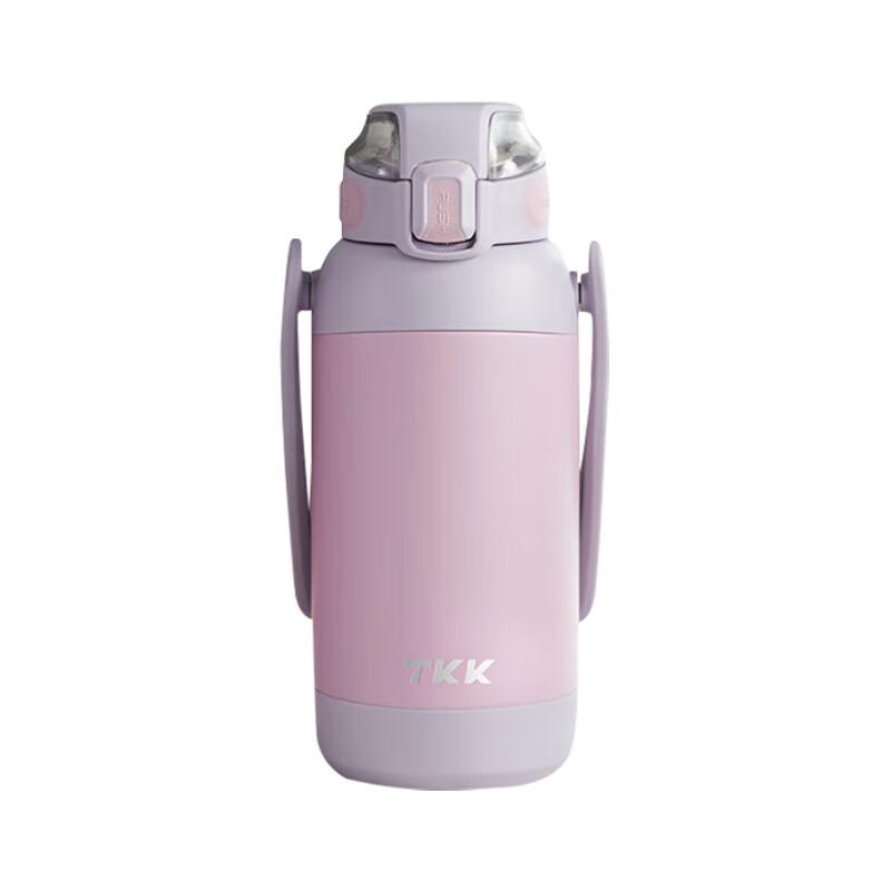 TKK Falcon Large Capacity Insulated Water Bottle