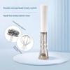 Milk Frother Machine Wireless Electric Mixer, Hands - Free 2 - In - 1 Whisk, 3 - Speed Rechargeable For Baking/Coffee Frothing