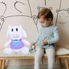 Cute Plush Doll Toy Gift Cartoon Children's Rag Doll Doll