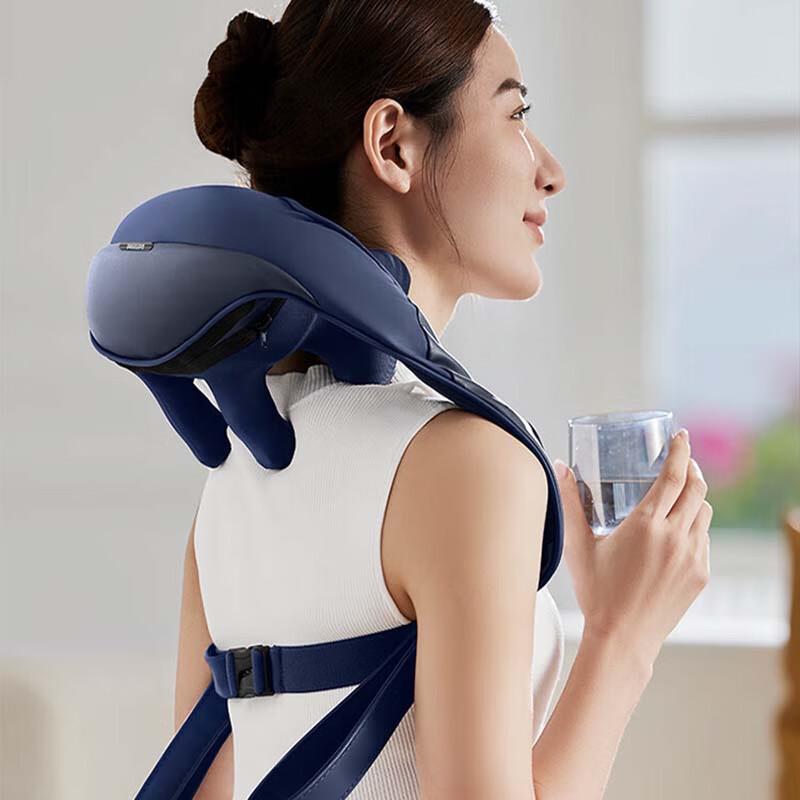 

Philips PPM5202N Neck & Shoulder Massager