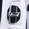 Door Lock Stabilizer For Lexus All Series ES GX460 LC LS LX NX RX UX Upgraded Stabilizer Cover Latches Stopper G7M3
