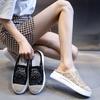 Fisherman Shoes Half Slippers Women's Summer Wear 2025 New Summer Fashion Lightweight Casual Flat-bottomed Bag Head Women's Shoes Sandals