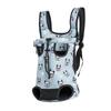 Pet Cat Dog Carrier Backpack Mesh Camouflage Outdoor Travel Products Adjustable Cat Dog Carrier Bag Pet Double Shoulder Backpack