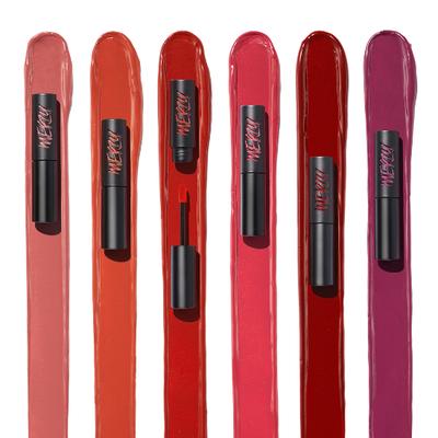 Lippenstifte – Lipgloss