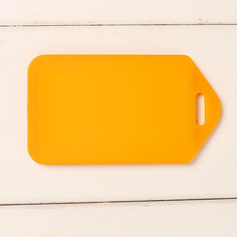 PP Plastic Airplane Luggage Tag - Travel Suitcase Name Badge and Boarding Pass Accessory