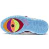 Nike Kyrie 6 Preheat Collection Heal The World GS CV5574-403