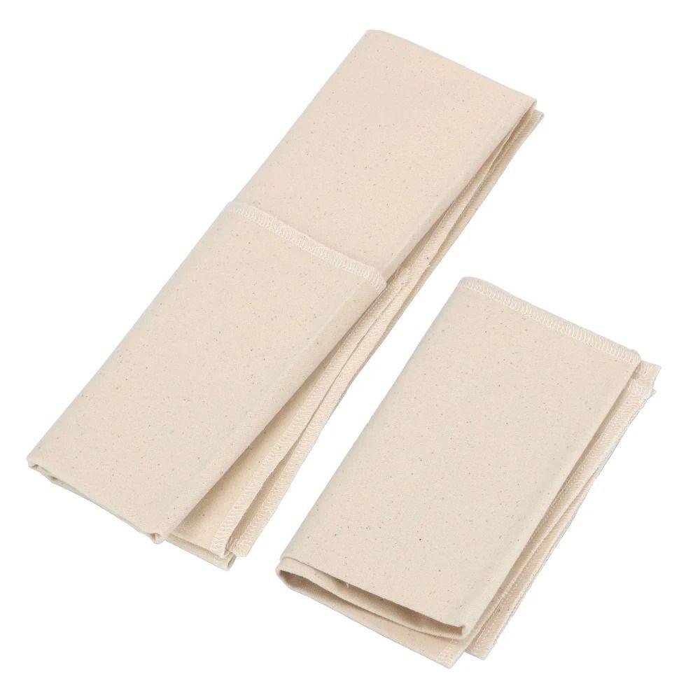 Dough Bakers Pastry Proofing Cloth Thicken Baking Mat Good Quality Bread Fermented Cloth  Loafs