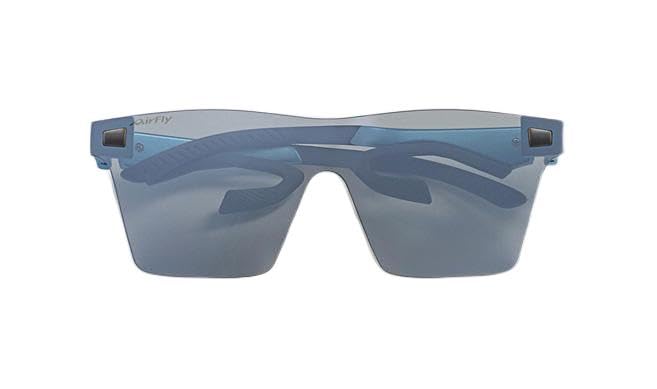

Mirror [AirFly] AF-501 C-6 [Aqua Blue/Gray Lens]