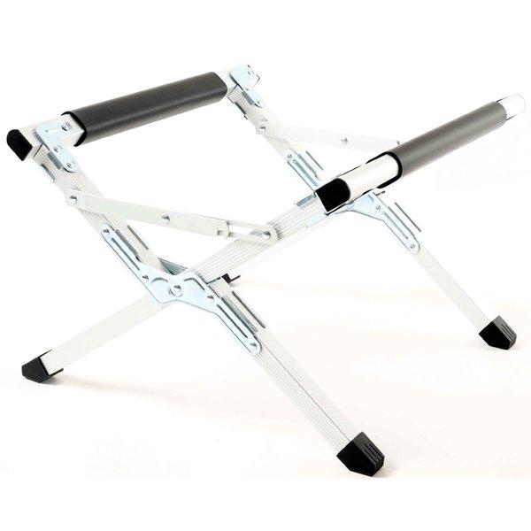 Captain Stag Captain Stag Ue 51 [aluminum Cooler Stand]