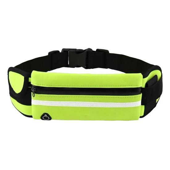 Sports Running Portable Waist Bag Gym Pouch Waterproof Cycling Phone Sack