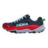 HOKA Torrent 4 Stormy Skies Cerise Pánské Tenisky Modré 1155115-SSC