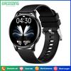 SACOSDING Smart Watches for Women(Answer/Make Call), Fitness Watch with Heart Rate/Sleep/Spo2 Monitor, Smartwatch for Android/iPhone