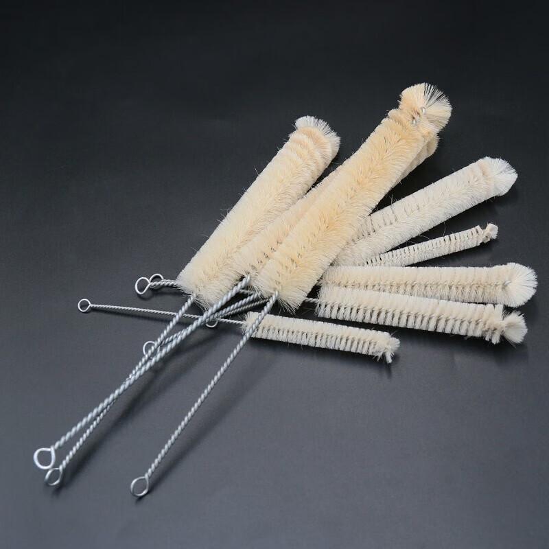 Bingyu BYC-68 Laboratory Cleaning Brush Set