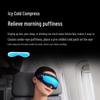 SKG W3 Eye Massager with Warm Compress CN plug (adapter included)