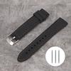 Silicone Watchband Watch Strap Band   Wristwatch Replacement Part