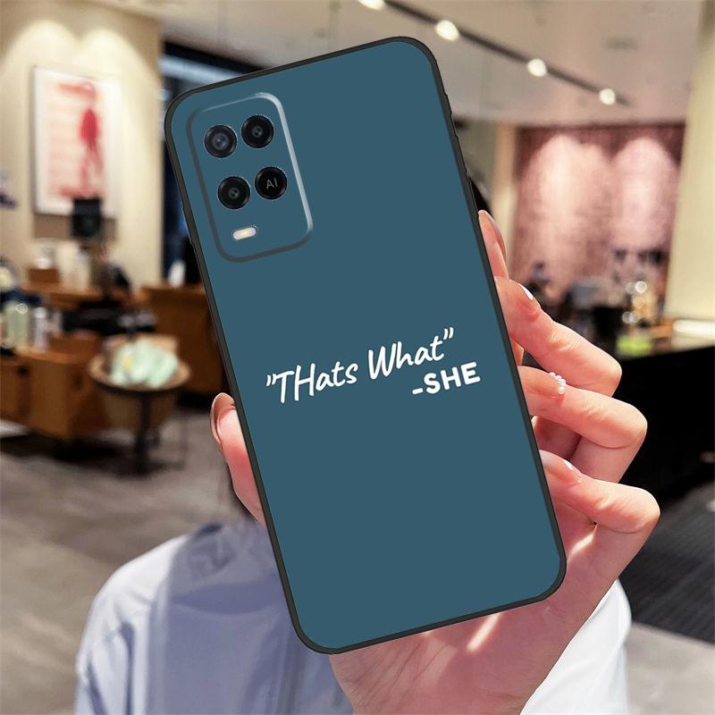 

Michael Scott That’s What She Said Case For Oppo A94 A74 A54 A18 A38 A58 A78 A98 A40 A60 A80 A16 A76 A96 A15 A17 A77 A57S Cover OPPO A74 5G
