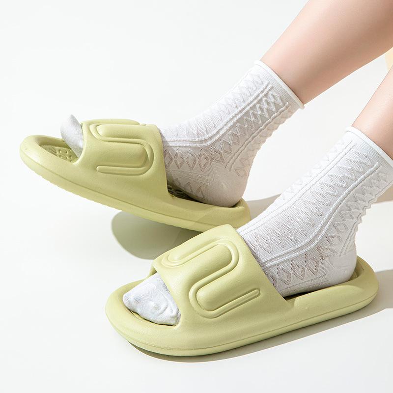 Summer New Soft-Sole Anti-Slip Slippers