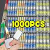 Waterproof Solder Seal Heat Shrink Tube Sleeves Electrical Wire Connector Butt Splice Terminals Heat Shrinkage Cable Connectors