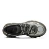 Fila Men's Fern Dark Gray Low Top Retro Chunky Sneakers F12M441119FAO