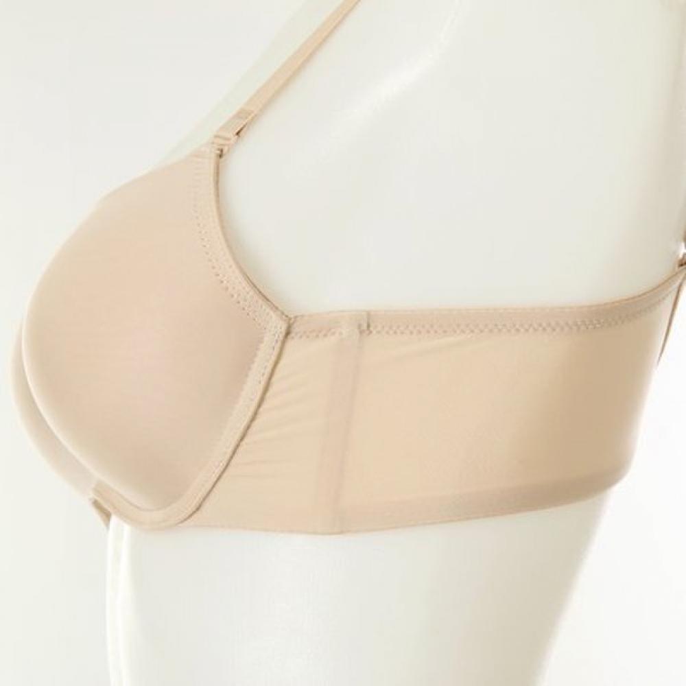 Venus Wireless Perfect Support Panel Side Mold Bra Vbrw643cd