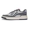 LiNing BADFIVE Rookie 2 Men's Low-top Basketball Casual Skate Shoes Grey Slip-resistant Shock Absorbing ABCT055-3