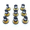 TOP Quality 200pieces Fuel Injector Filter  for NISSAN Cars  (11.2*10.3*4.5mm,AY-F1016A)
