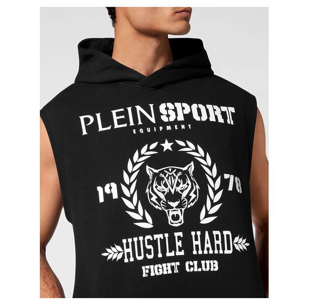 Толстовка Plein Sport 13099