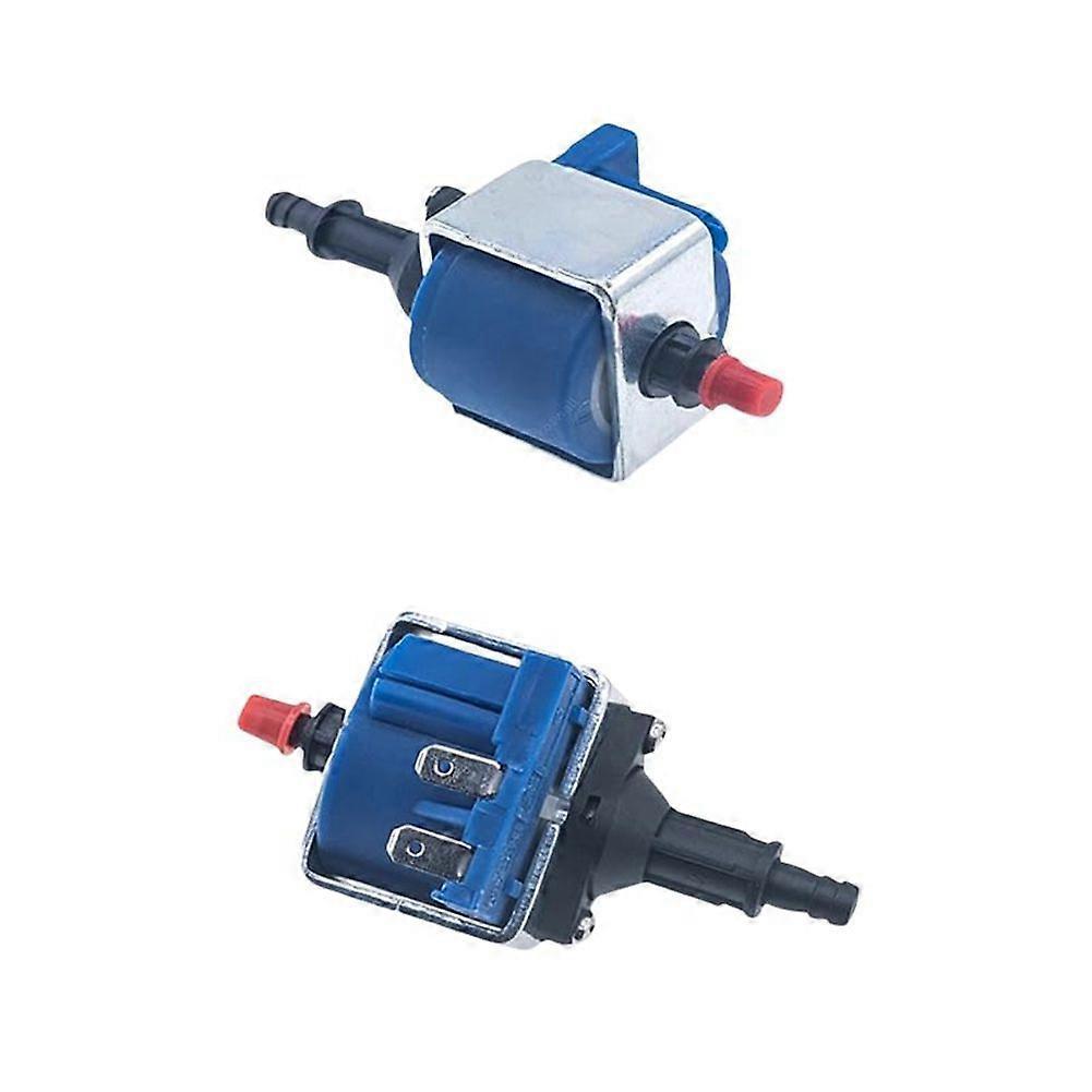 Jiayin JYPC-3 Elektromagnetické vodní čerpadlo 25W 220V, Vysokotlaké solenoidové čerpadlo pro parní hrnce, Automatické pístové čerpadlo