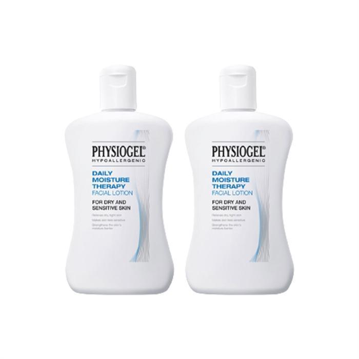 Physiogel DMT Facial Lotion 200ml x 2 (9967385)