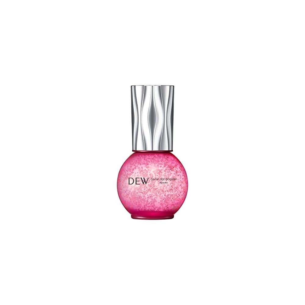DEW Caviar Dot Booster Сыворотка 40 мл (х 1)