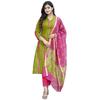 Indumentarias del mundo – Ropa india y pakistaní